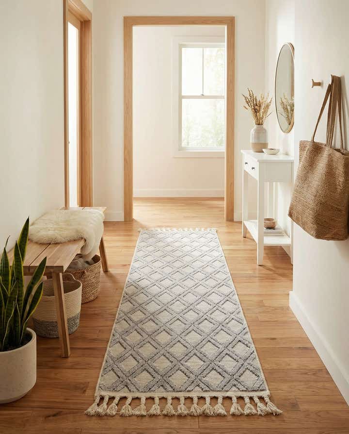 2' x 8' Arlo Runner Rug