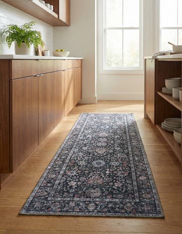 2' x 5' Yara Runner Rug