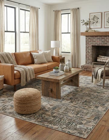 8' x 10' Silta Rug