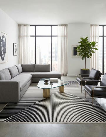 10' x 14' Milano Rug