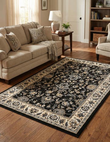 4' x 6' Yasmin Rug