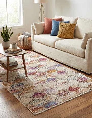 Deepa Rug