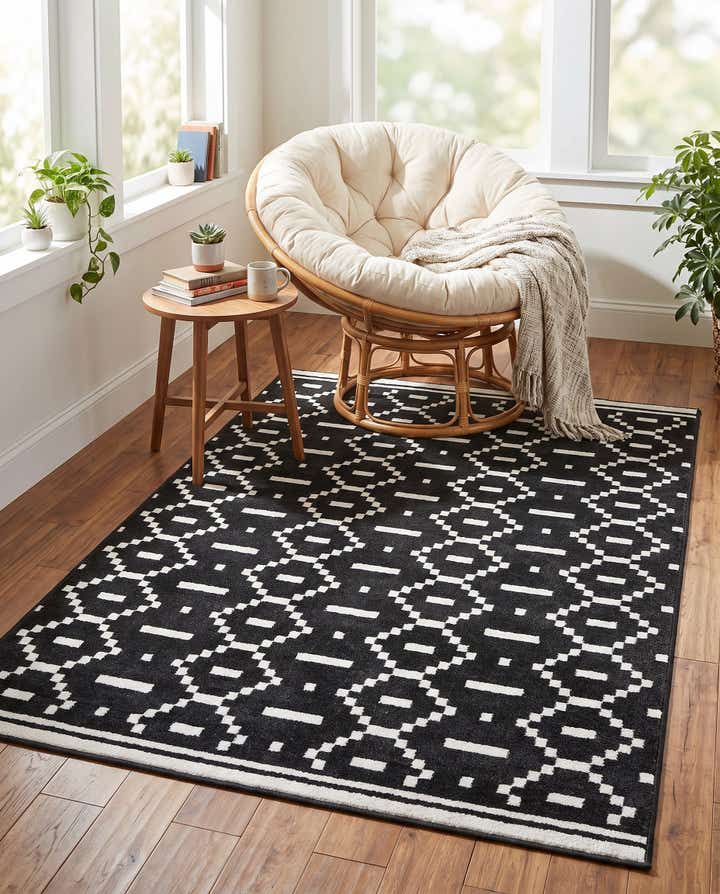 5' x 7' Oslo Rug