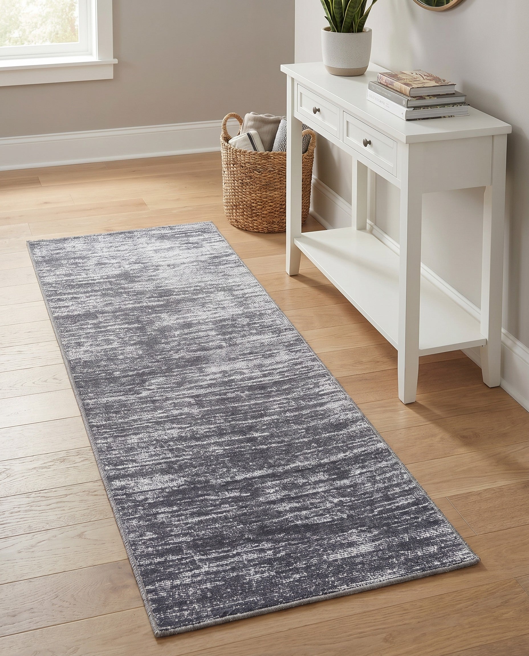 2' x 5' Asha Runner Rug