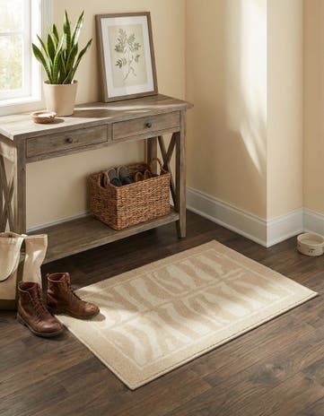 2' x 3' Savannah Rug