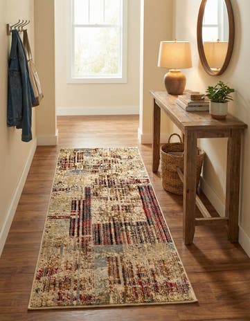 2' 2 x 5' Saturn Runner Rug