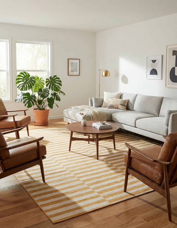 Detail image of 10' x 13' Tribeca Rug