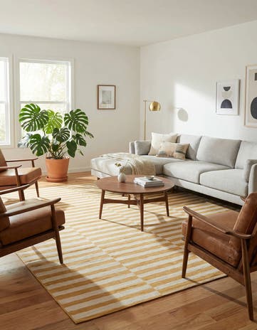 10' x 13' SoHo Rug