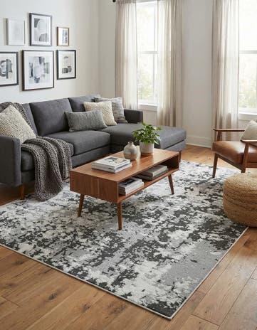 8' 2 x 10' Abbey Rug