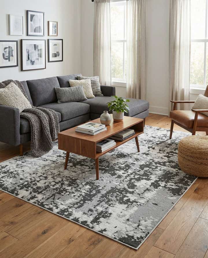 8' 2 x 10' Abbey Rug