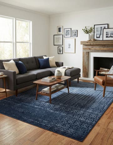 9' x 12' Loft Rug