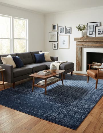 9' x 12' Angelica Rug