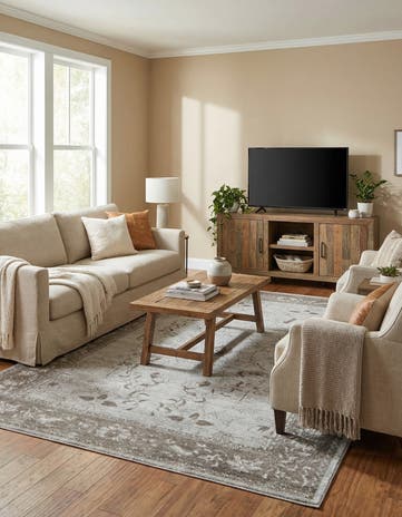 7' 10 x 11' Miranda Rug