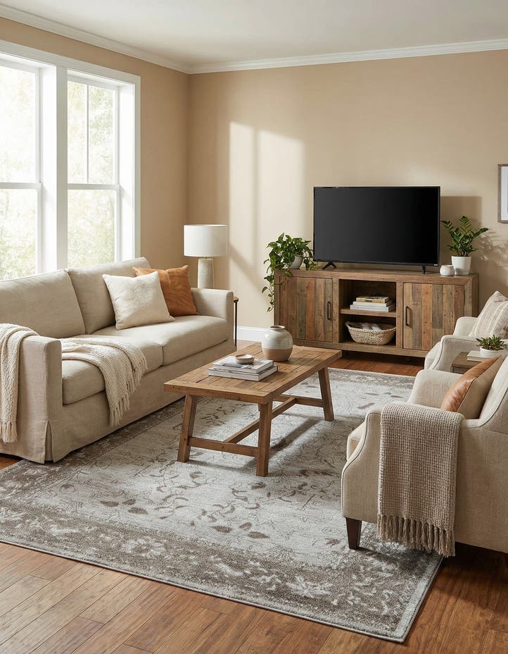 7' 10 x 11' Miranda Rug