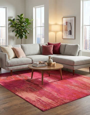 10' x 13' Washable Sevilla Rug