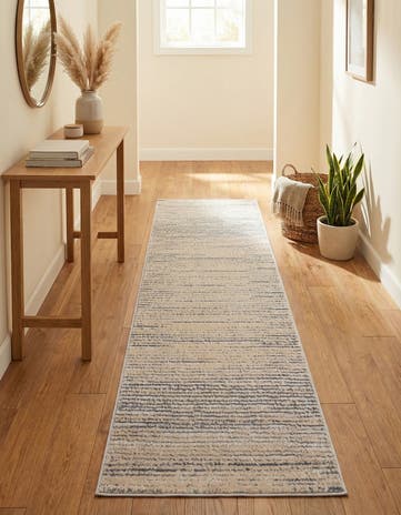2' x 8' Oasis Runner Rug