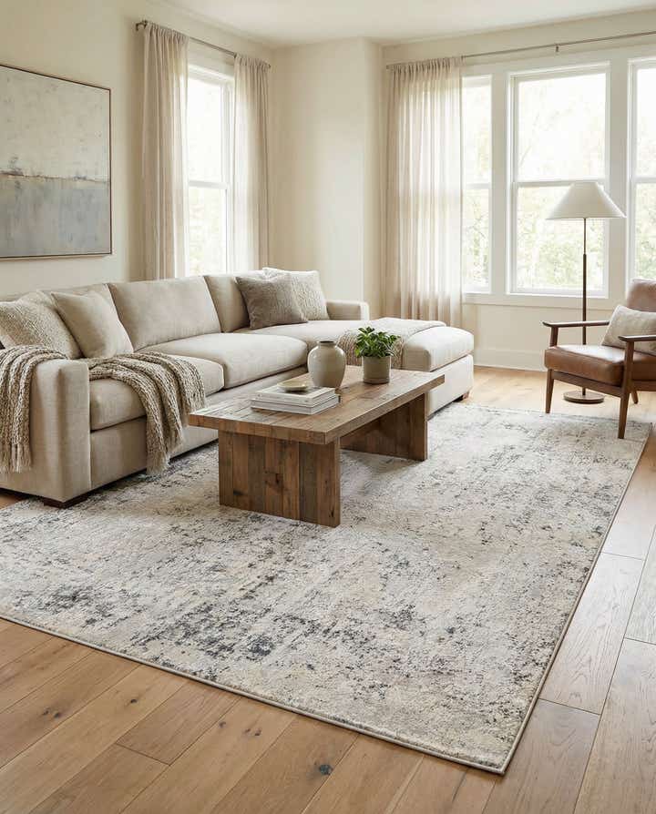 10' x 14' Caspian Rug