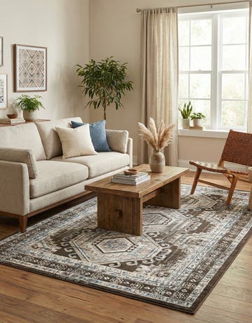 5' 3 x 8' Charlotte Rug