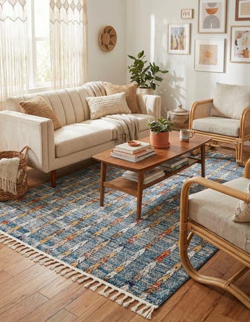 5' 3 x 8' Aramis Rug