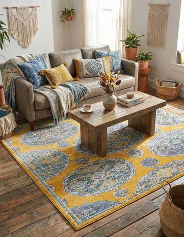 8' 2 x 10' Paragon Rug