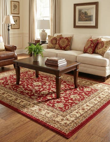 4' x 6' Aditi Rug
