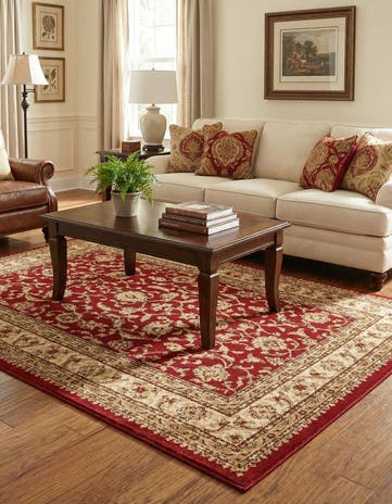 4' x 6' Aditi Rug