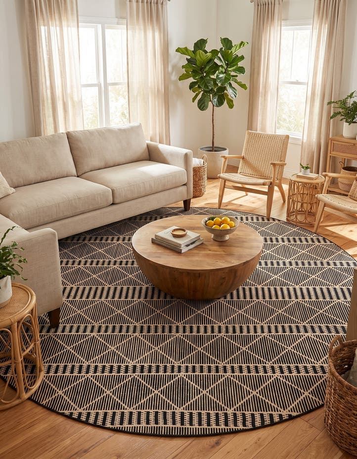 10' x 10' Easy-Clean Lattice Indoor / Outdoo...