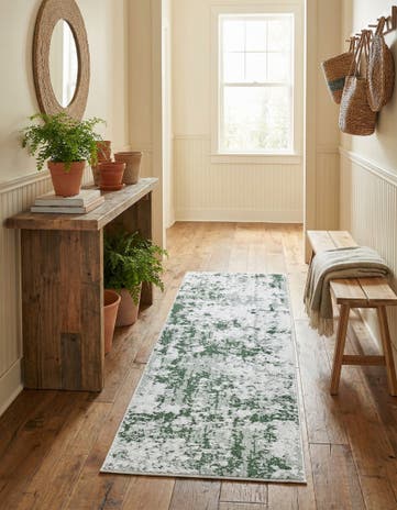 2' 3 x 6' Abbey Runner Rug