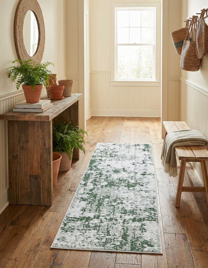 2' 3 x 6' Abbey Runner Rug