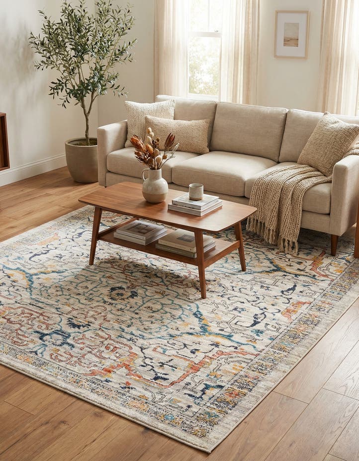 7' 10 x 10' 2 Lola Rug