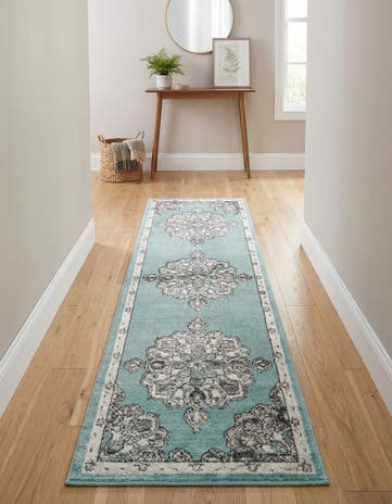 2' x 8' Parker Runner Rug