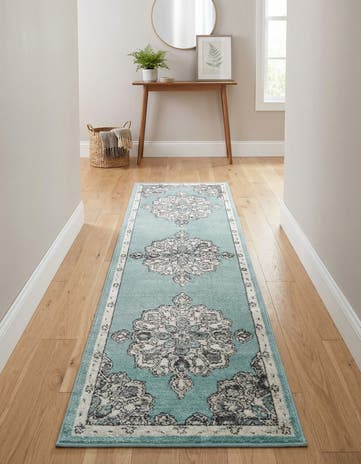 2' x 8' Parker Runner Rug
