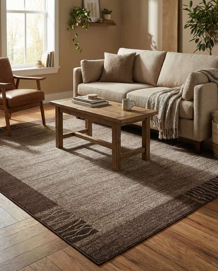 6' x 9' Angelica Rug