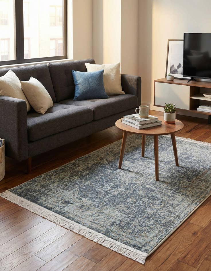 Detail image of 2' 2 x 3' Havana Rug