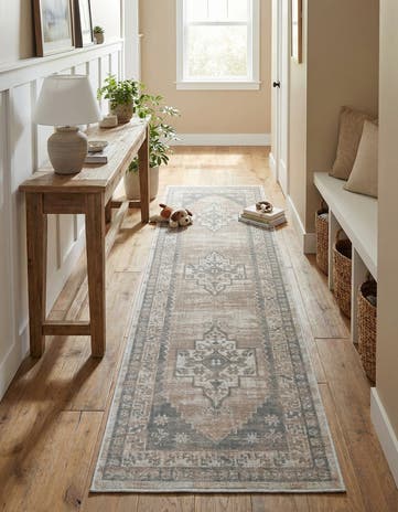 2' x 8' Whitney Runner Rug