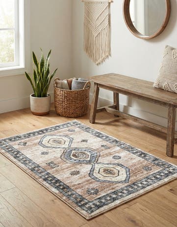 2' 2 x 3' Medina Rug