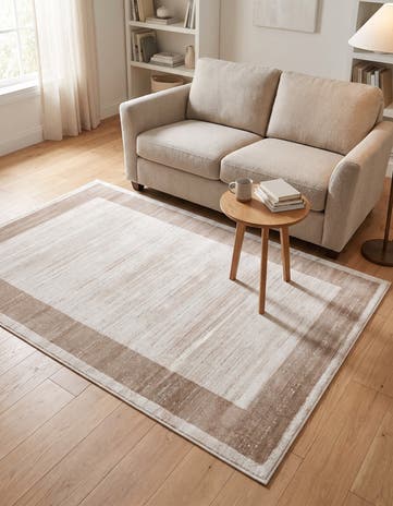 Jill Zarin 4' x 6' Uptown Yorkville Rug