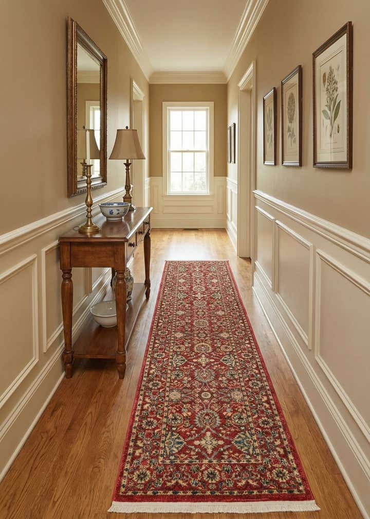 2' 7 x 10' Kensington Runner Rug