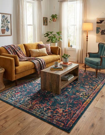 6' x 9' Madeline Rug