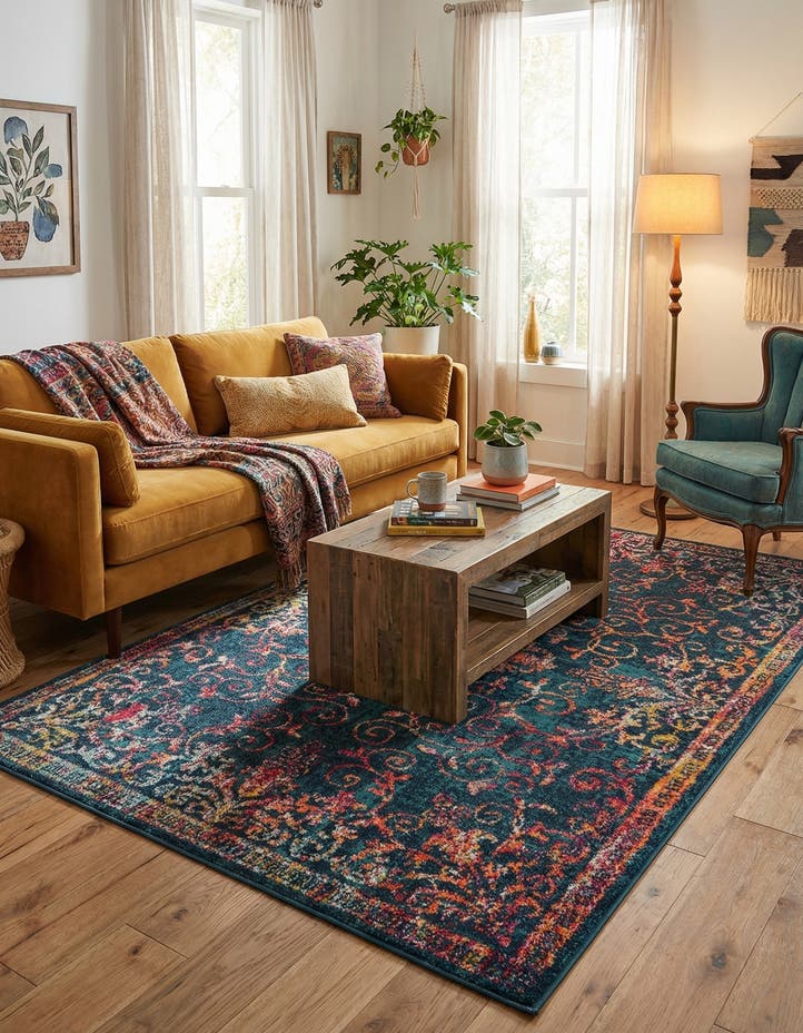 6' x 9' Madeline Rug