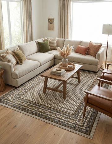 8' x 10' SoHo Rug