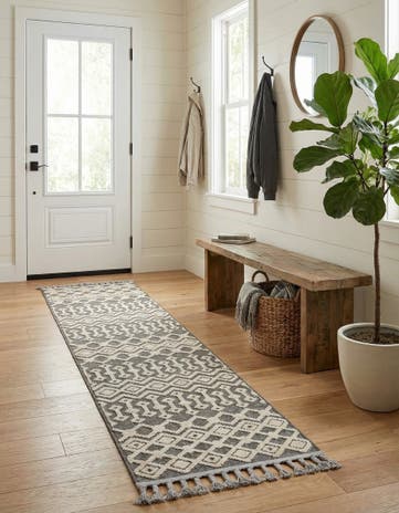 2' x 8' Arlo Runner Rug