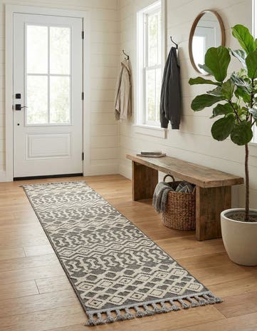 2' x 8' Arlo Runner Rug