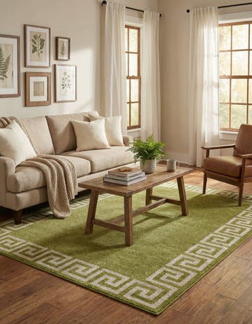7' x 10' Hera Rug