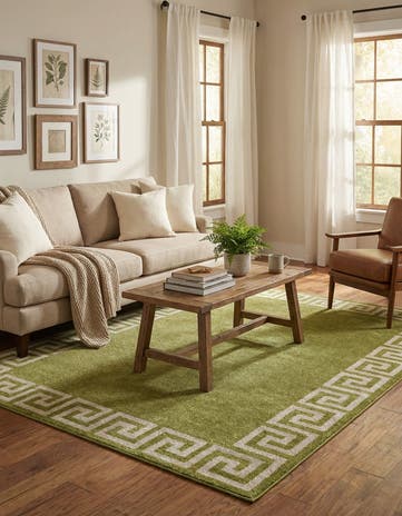 7' x 10' Hera Rug