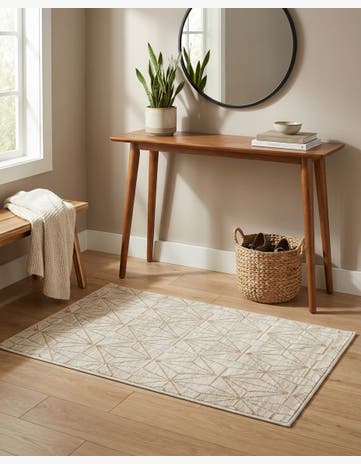 Jill Zarin 2' x 3' Uptown Rug