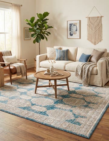 7' 10 x 10' 2 Lola Rug
