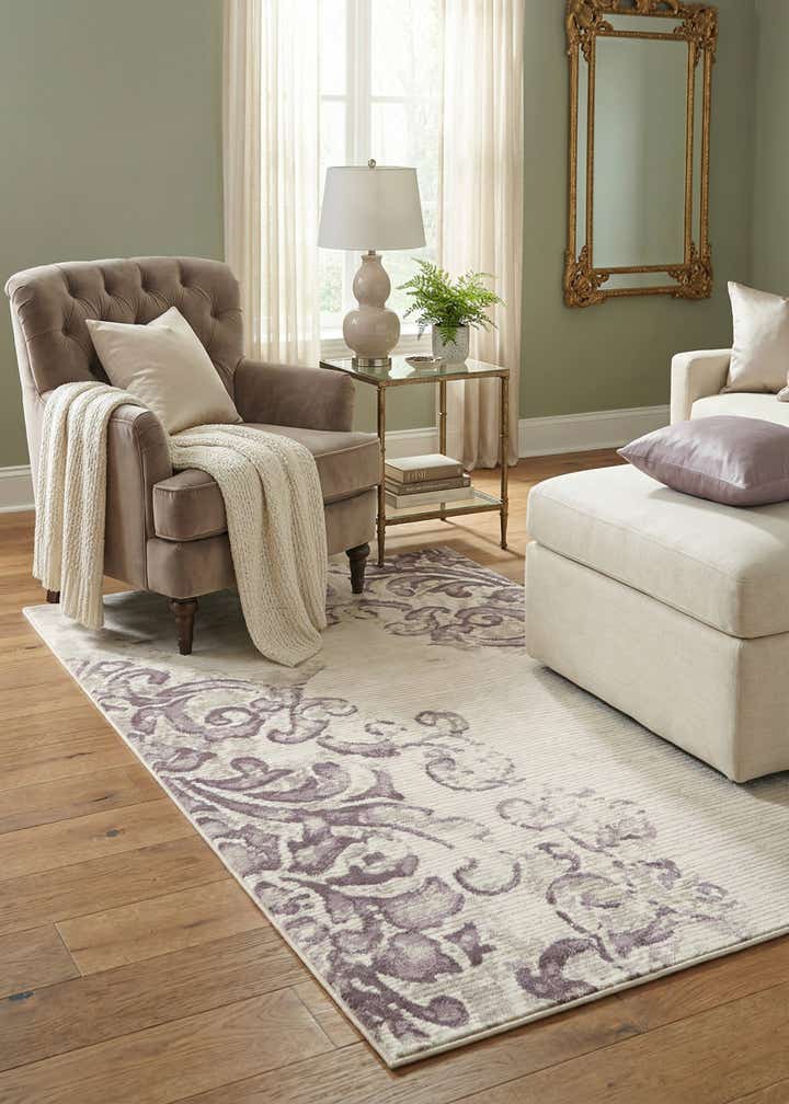 4' 3 x 6' 3 Copenhagen Rug