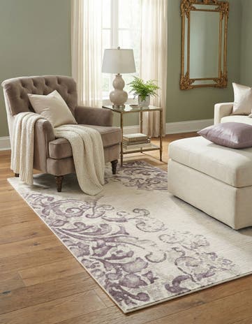 4' 3 x 6' 3 Copenhagen Rug