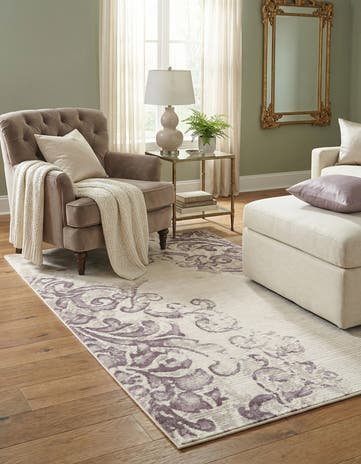 4' 3 x 6' 3 Copenhagen Rug